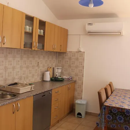 Apartment Standard Near Krusevo (Zadar)