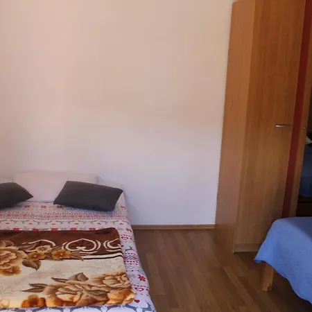 Standard Near Apartment Krusevo (Zadar)