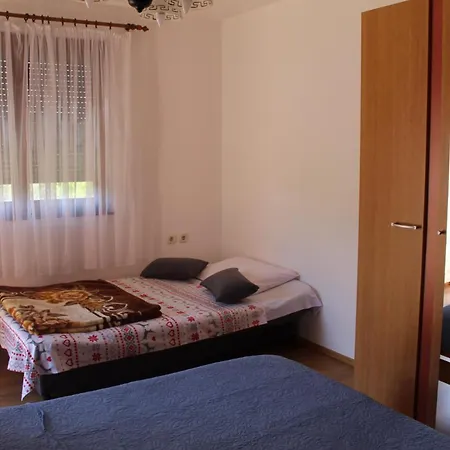 Standard Near Apartment Krusevo (Zadar)