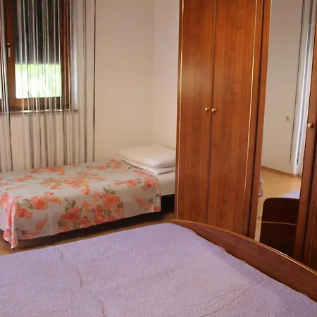 Apartment Standard Near
