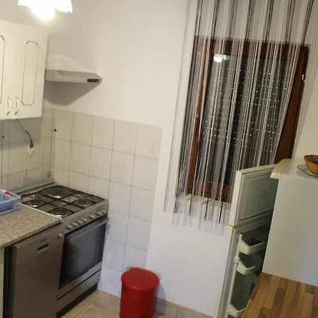 Apartment Standard Near
